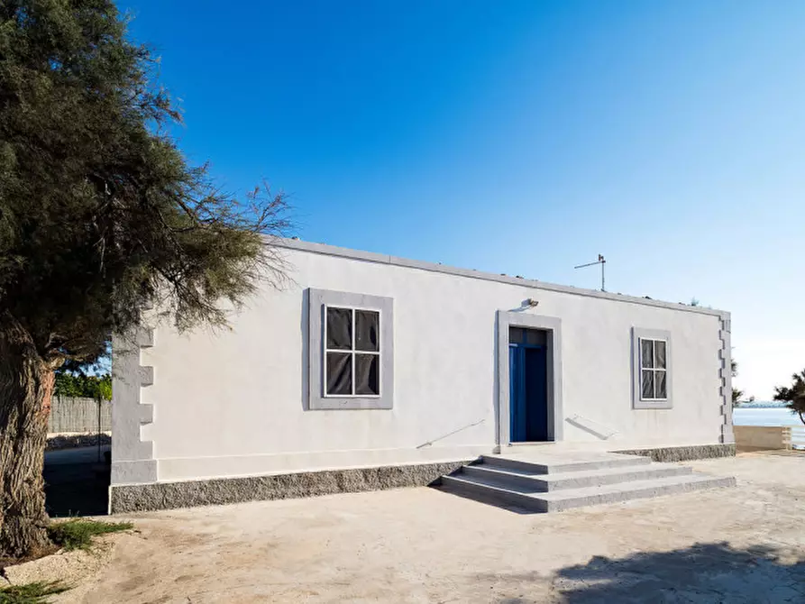 Immagine 9 di Villa in vendita  in Porto Ulisse a Ispica