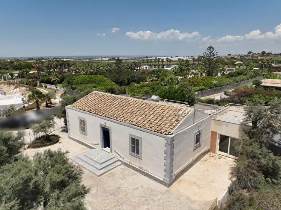 Immagine 10 di Villa in vendita  in Porto Ulisse a Ispica