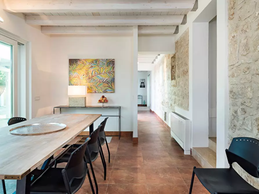Immagine 27 di Villa in vendita  in Porto Ulisse a Ispica