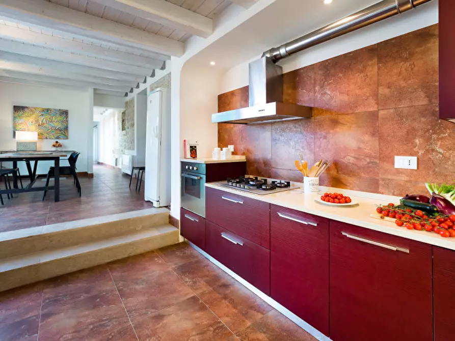 Immagine 28 di Villa in vendita  in Porto Ulisse a Ispica