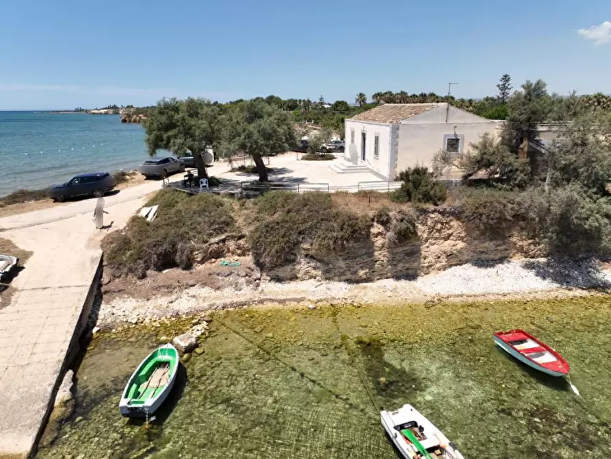 Immagine 34 di Villa in vendita  in Porto Ulisse a Ispica