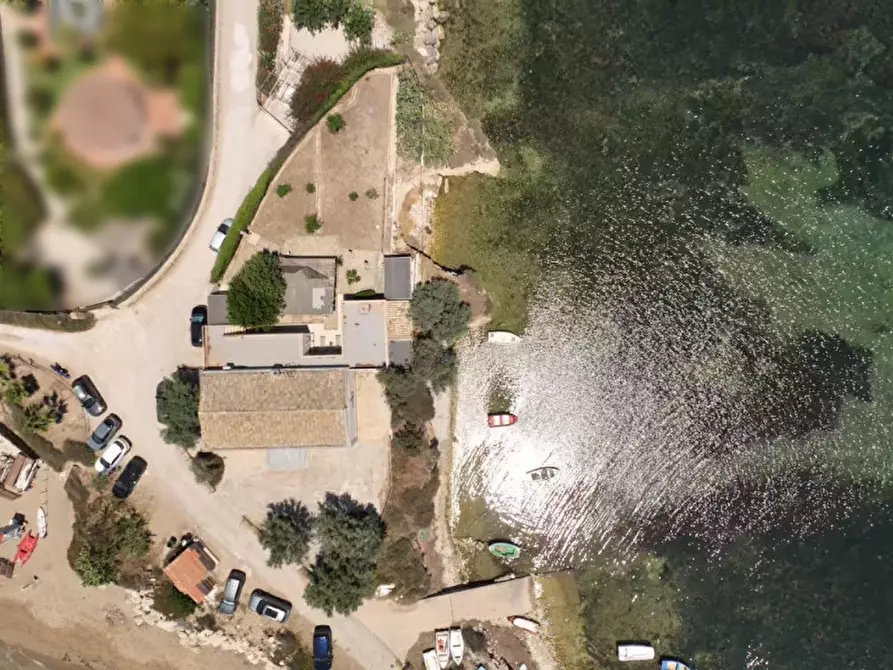 Immagine 36 di Villa in vendita  in Porto Ulisse a Ispica