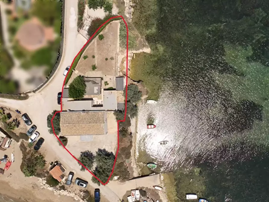 Immagine 41 di Villa in vendita  in Porto Ulisse a Ispica