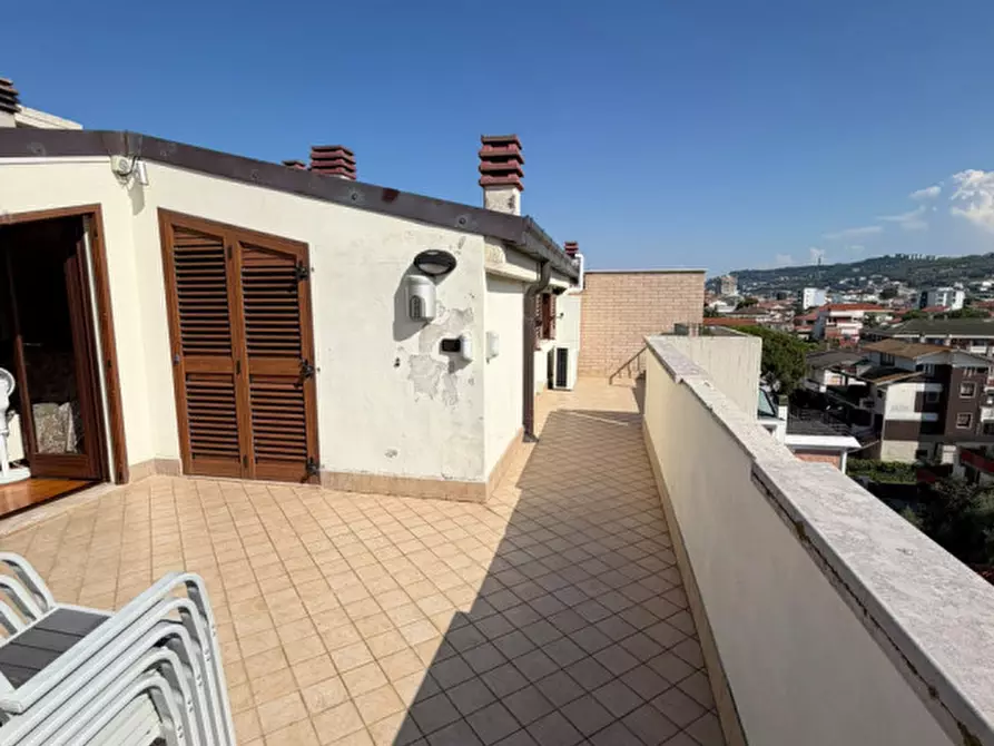 Immagine 4 di Appartamento in affitto  in via Adda a Montesilvano