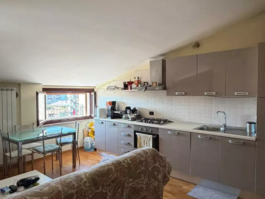 Immagine 9 di Appartamento in affitto  in via Adda a Montesilvano