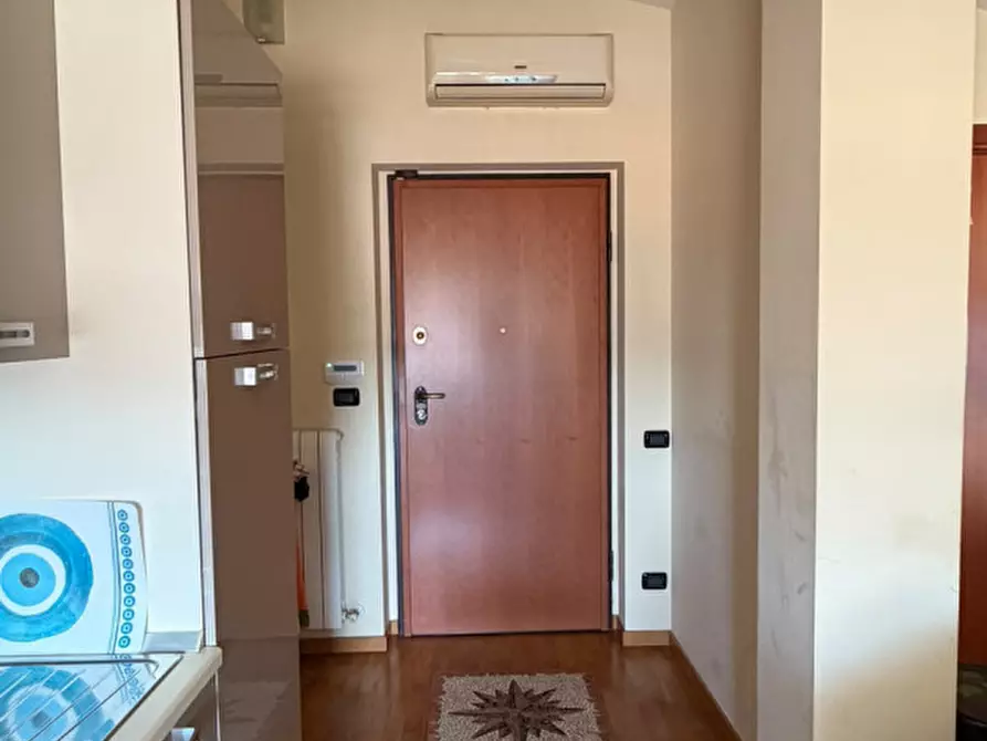 Immagine 13 di Appartamento in affitto  in via Adda a Montesilvano