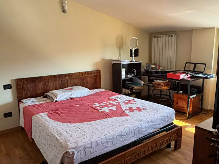 Immagine 14 di Appartamento in affitto  in via Adda a Montesilvano