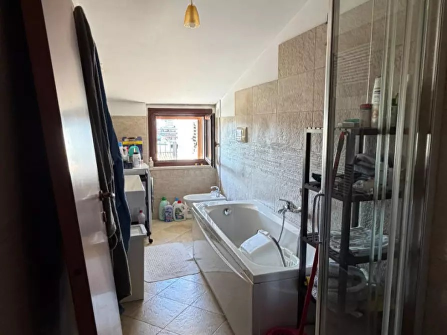 Immagine 17 di Appartamento in affitto  in via Adda a Montesilvano