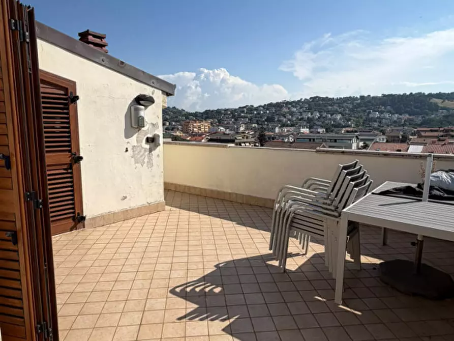 Immagine 22 di Appartamento in affitto  in via Adda a Montesilvano