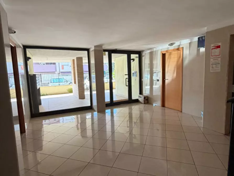 Immagine 23 di Appartamento in affitto  in via Adda a Montesilvano