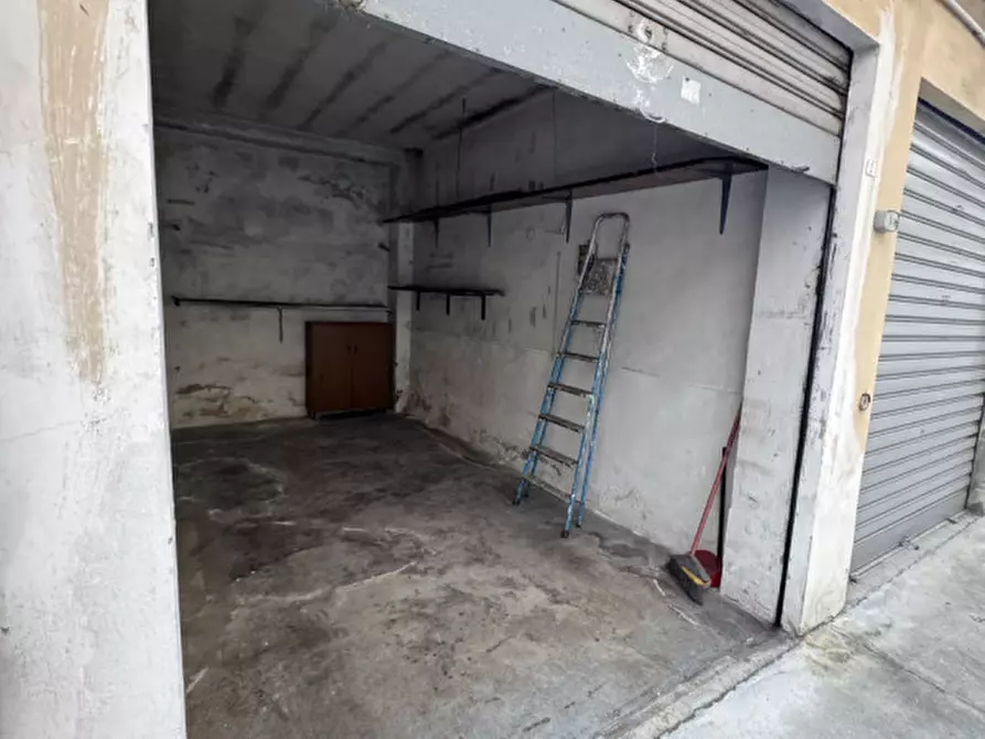 Immagine 4 di Garage in vendita  in Corso Regina Margherita 230 a Torino