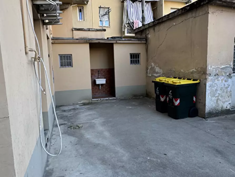 Immagine 5 di Garage in vendita  in Corso Regina Margherita 230 a Torino