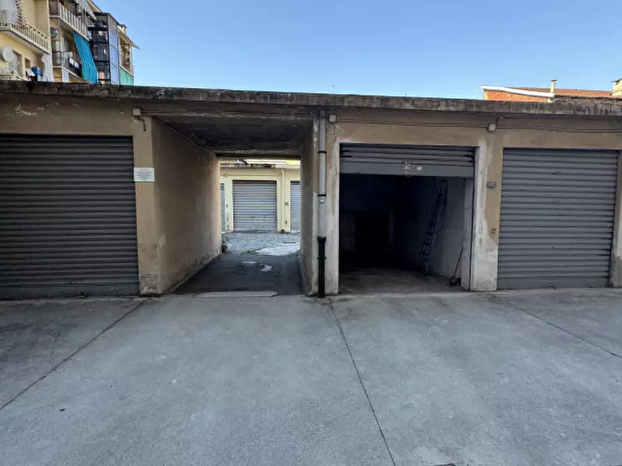Immagine 6 di Garage in vendita  in Corso Regina Margherita 230 a Torino