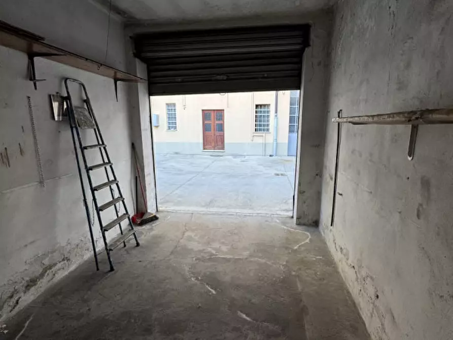 Immagine 7 di Garage in vendita  in Corso Regina Margherita 230 a Torino