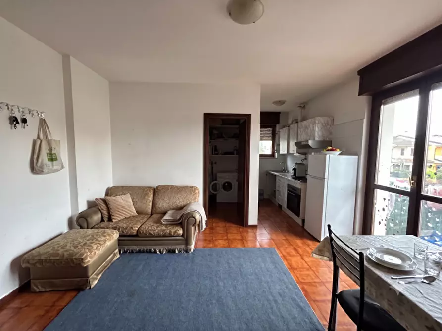Immagine 1 di Appartamento in vendita  in Via Monte Solane a Pescantina