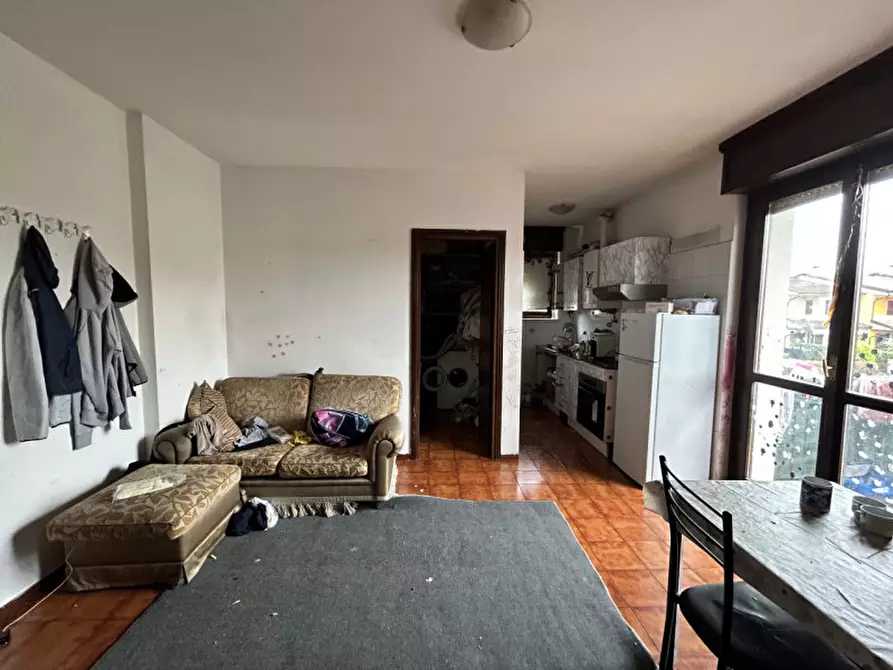 Immagine 1 di Appartamento in vendita  in Via Monte Solane a Pescantina