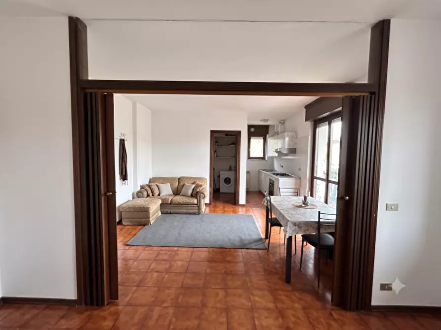Immagine 2 di Appartamento in vendita  in Via Monte Solane a Pescantina
