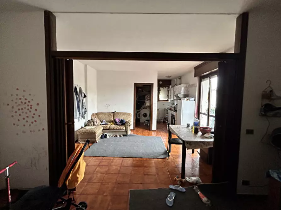 Immagine 2 di Appartamento in vendita  in Via Monte Solane a Pescantina