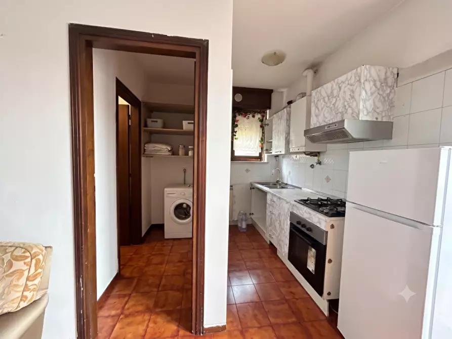 Immagine 5 di Appartamento in vendita  in Via Monte Solane a Pescantina