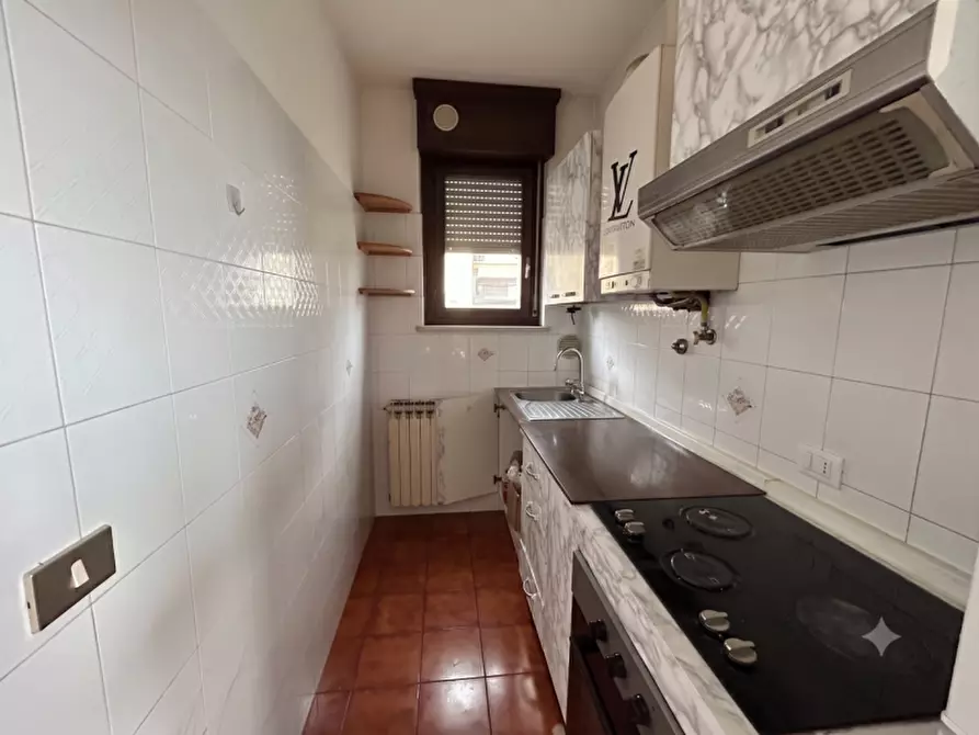 Immagine 6 di Appartamento in vendita  in Via Monte Solane a Pescantina