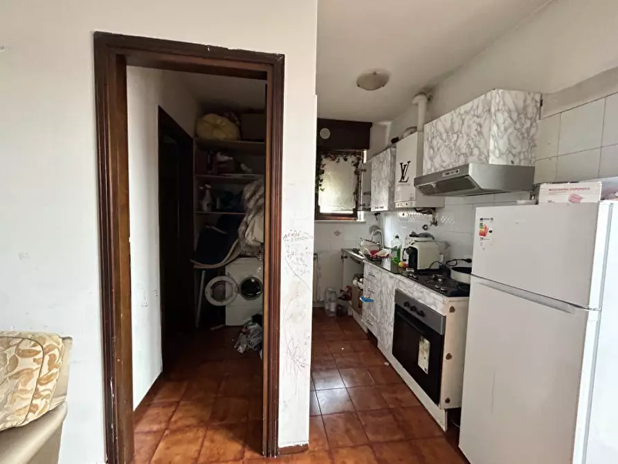 Immagine 6 di Appartamento in vendita  in Via Monte Solane a Pescantina