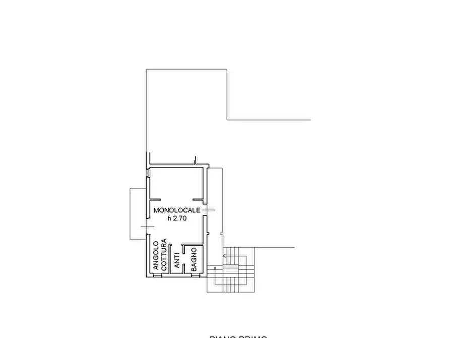 Immagine 9 di Appartamento in vendita  in Via Monte Solane a Pescantina