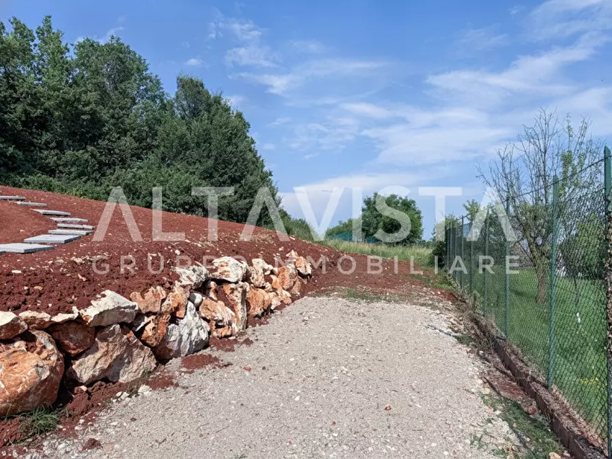 Immagine 1 di Terreno in vendita  in Via Marguzzo a Paitone