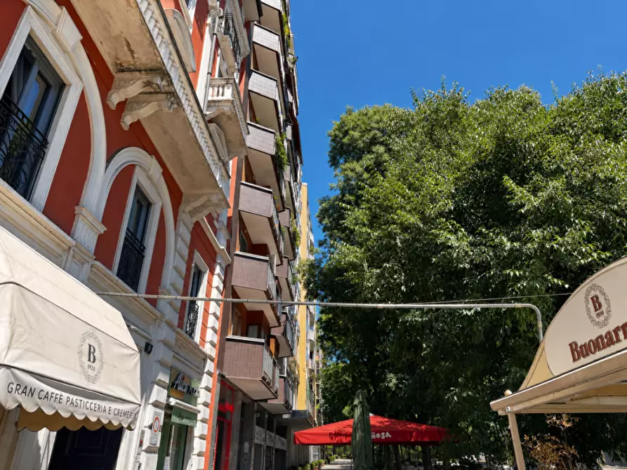 Immagine 1 di Appartamento in vendita  in Via Michelangelo Buonarroti a Milano