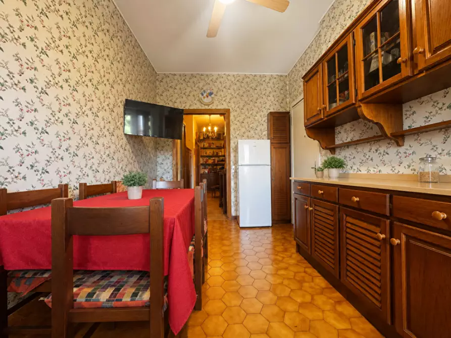 Immagine 11 di Appartamento in vendita  in Via Michelangelo Buonarroti a Milano