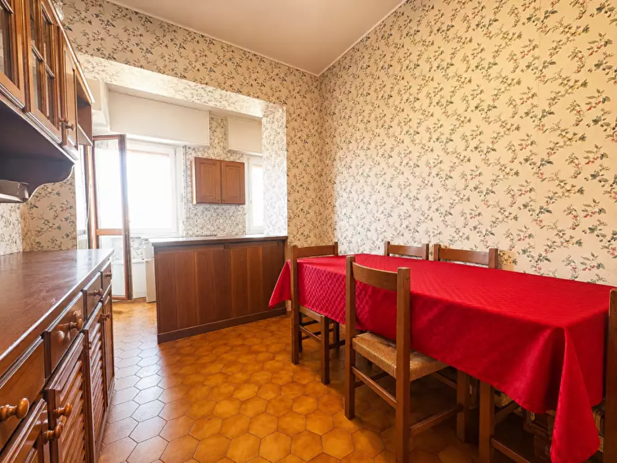 Immagine 12 di Appartamento in vendita  in Via Michelangelo Buonarroti a Milano