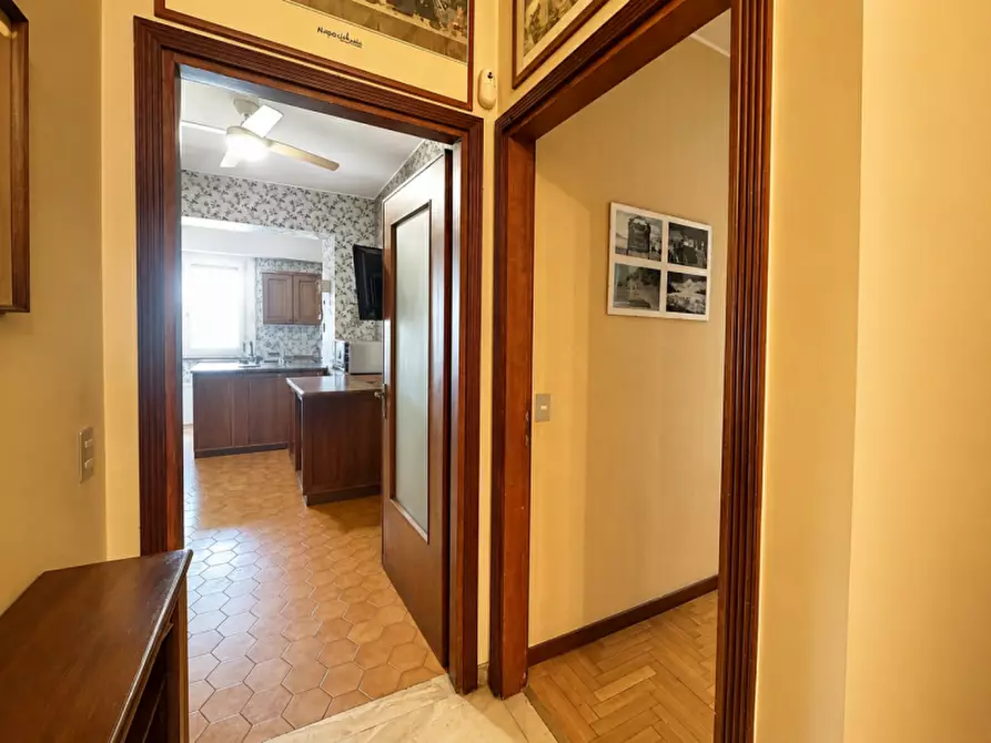 Immagine 18 di Appartamento in vendita  in Via Michelangelo Buonarroti a Milano