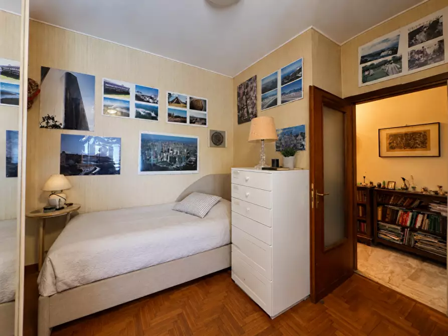 Immagine 19 di Appartamento in vendita  in Via Michelangelo Buonarroti a Milano