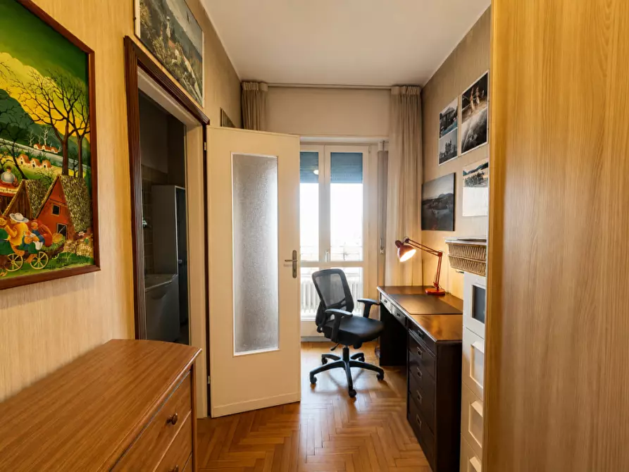 Immagine 21 di Appartamento in vendita  in Via Michelangelo Buonarroti a Milano