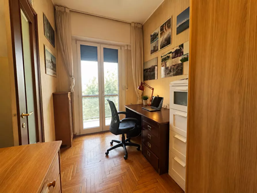 Immagine 22 di Appartamento in vendita  in Via Michelangelo Buonarroti a Milano