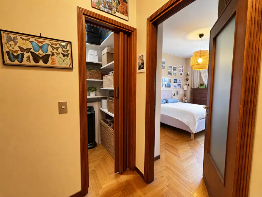 Immagine 29 di Appartamento in vendita  in Via Michelangelo Buonarroti a Milano