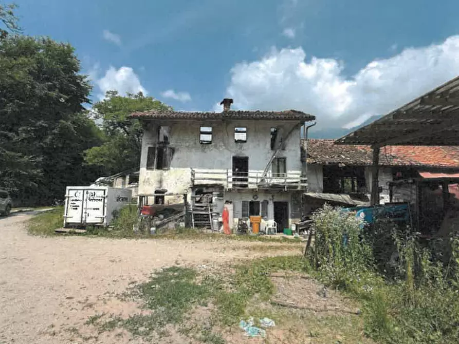 Immagine 4 di Casa indipendente in vendita  in Via Salgarda Nuova a Feltre