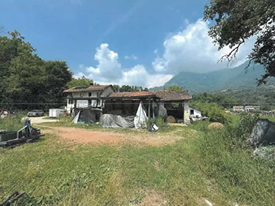 Immagine 5 di Casa indipendente in vendita  in Via Salgarda Nuova a Feltre