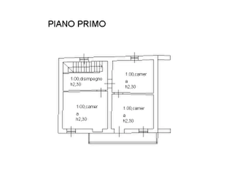 Immagine 8 di Casa indipendente in vendita  in Via Salgarda Nuova a Feltre