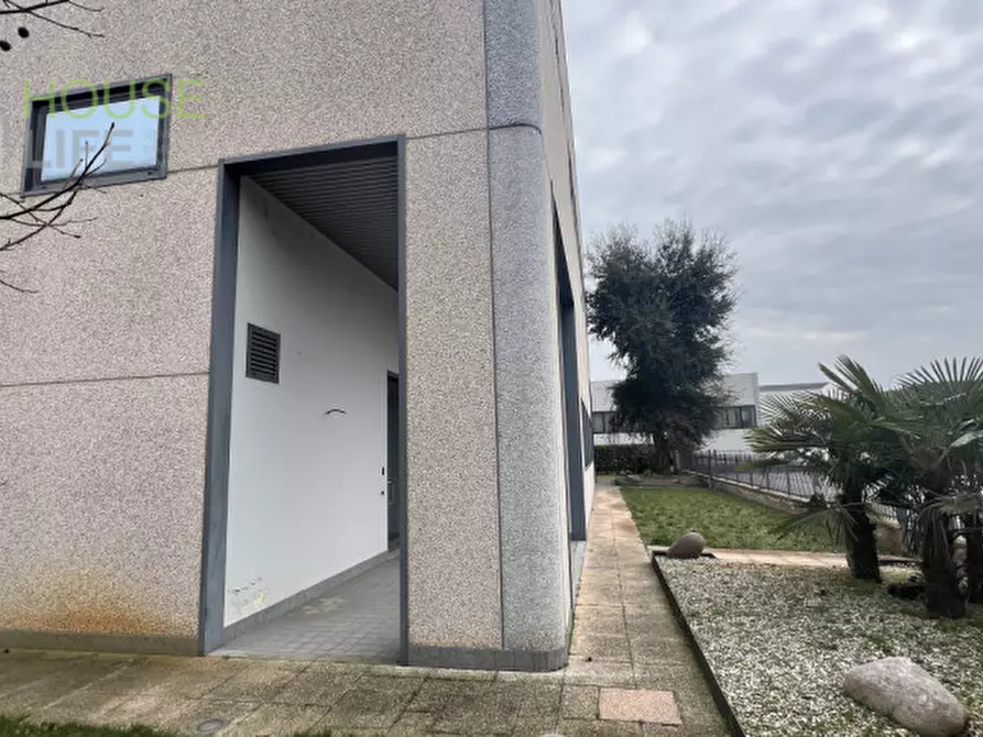 Immagine 4 di Capannone industriale in vendita  in Via dell'agricoltura 29 a Minerbe