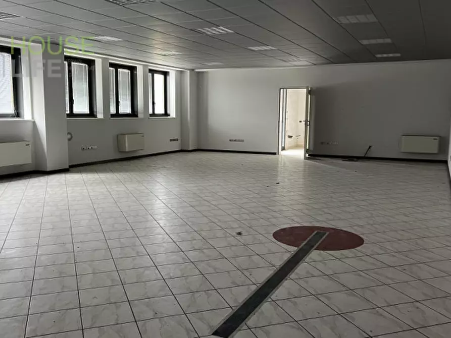 Immagine 11 di Capannone industriale in vendita  in Via dell'agricoltura 29 a Minerbe