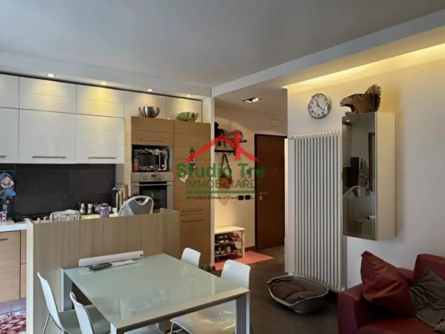 Immagine 1 di Appartamento in vendita  in via Ca' Alverà 10/a a Venezia