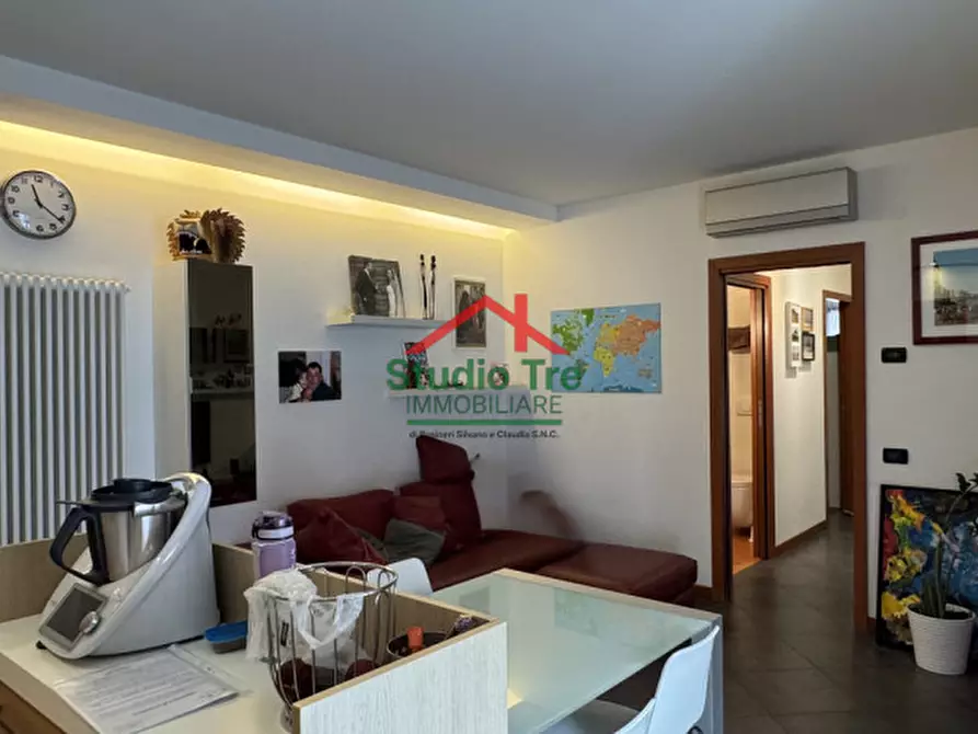 Immagine 4 di Appartamento in vendita  in via Ca' Alverà 10/a a Venezia