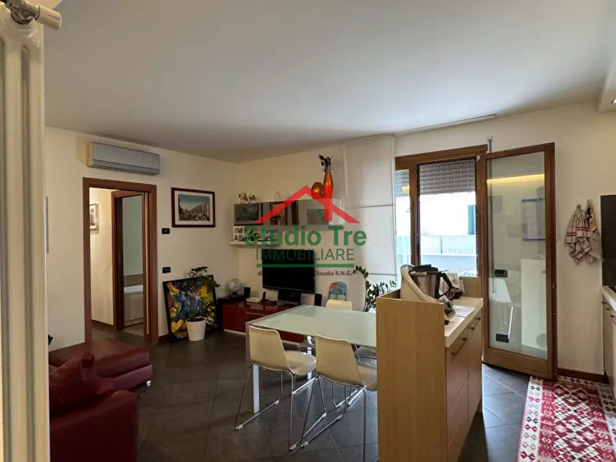 Immagine 6 di Appartamento in vendita  in via Ca' Alverà 10/a a Venezia
