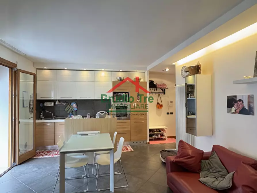 Immagine 7 di Appartamento in vendita  in via Ca' Alverà 10/a a Venezia