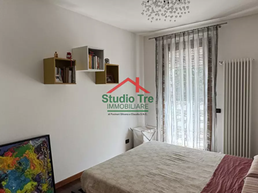 Immagine 10 di Appartamento in vendita  in via Ca' Alverà 10/a a Venezia