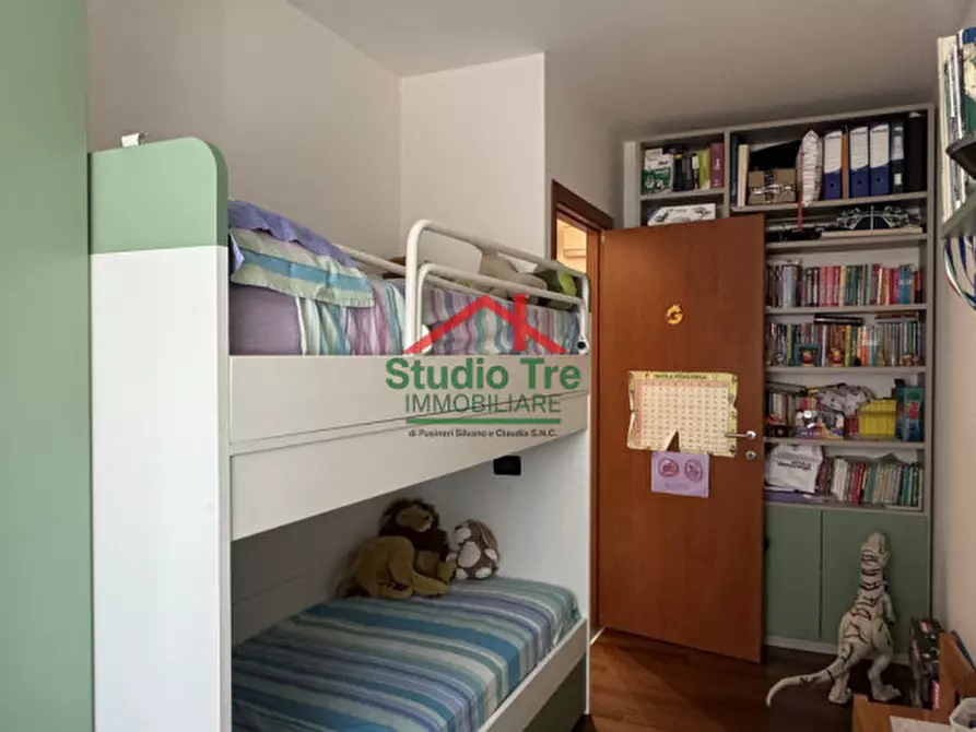 Immagine 14 di Appartamento in vendita  in via Ca' Alverà 10/a a Venezia