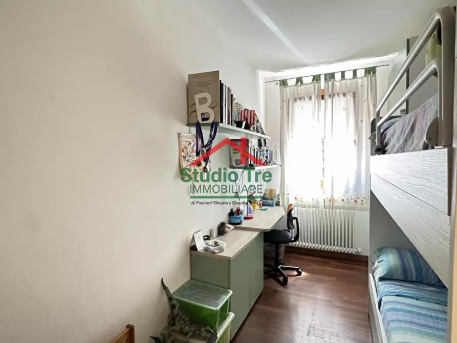Immagine 17 di Appartamento in vendita  in via Ca' Alverà 10/a a Venezia
