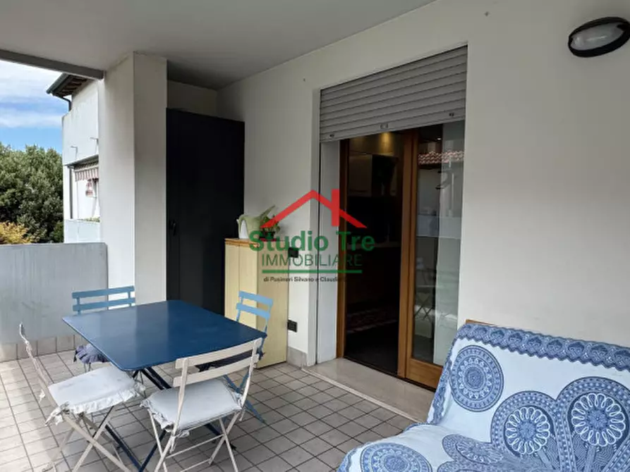 Immagine 24 di Appartamento in vendita  in via Ca' Alverà 10/a a Venezia