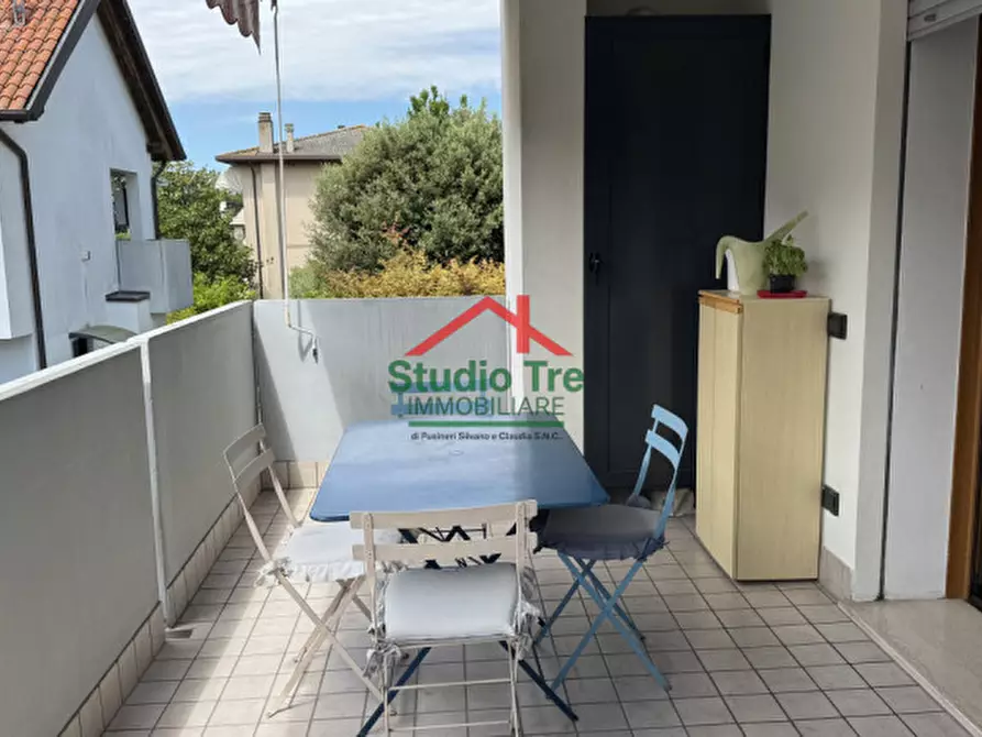 Immagine 27 di Appartamento in vendita  in via Ca' Alverà 10/a a Venezia