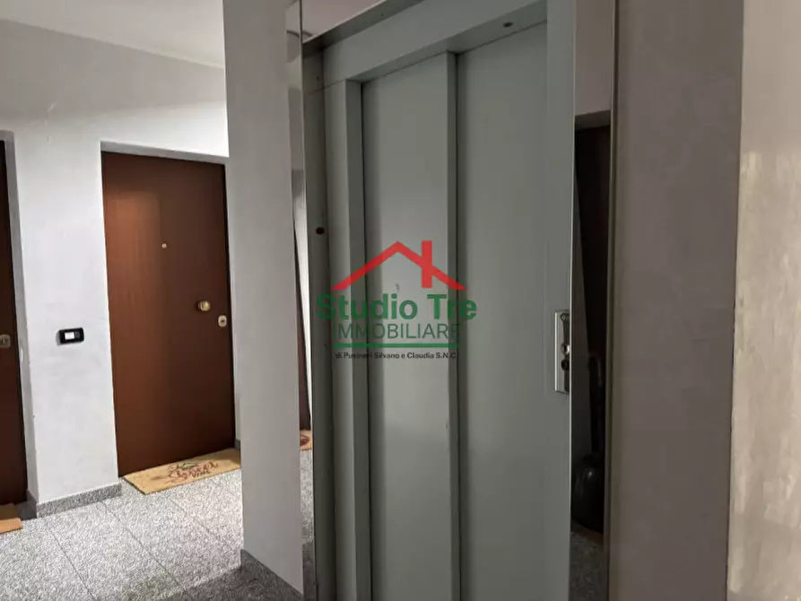 Immagine 28 di Appartamento in vendita  in via Ca' Alverà 10/a a Venezia
